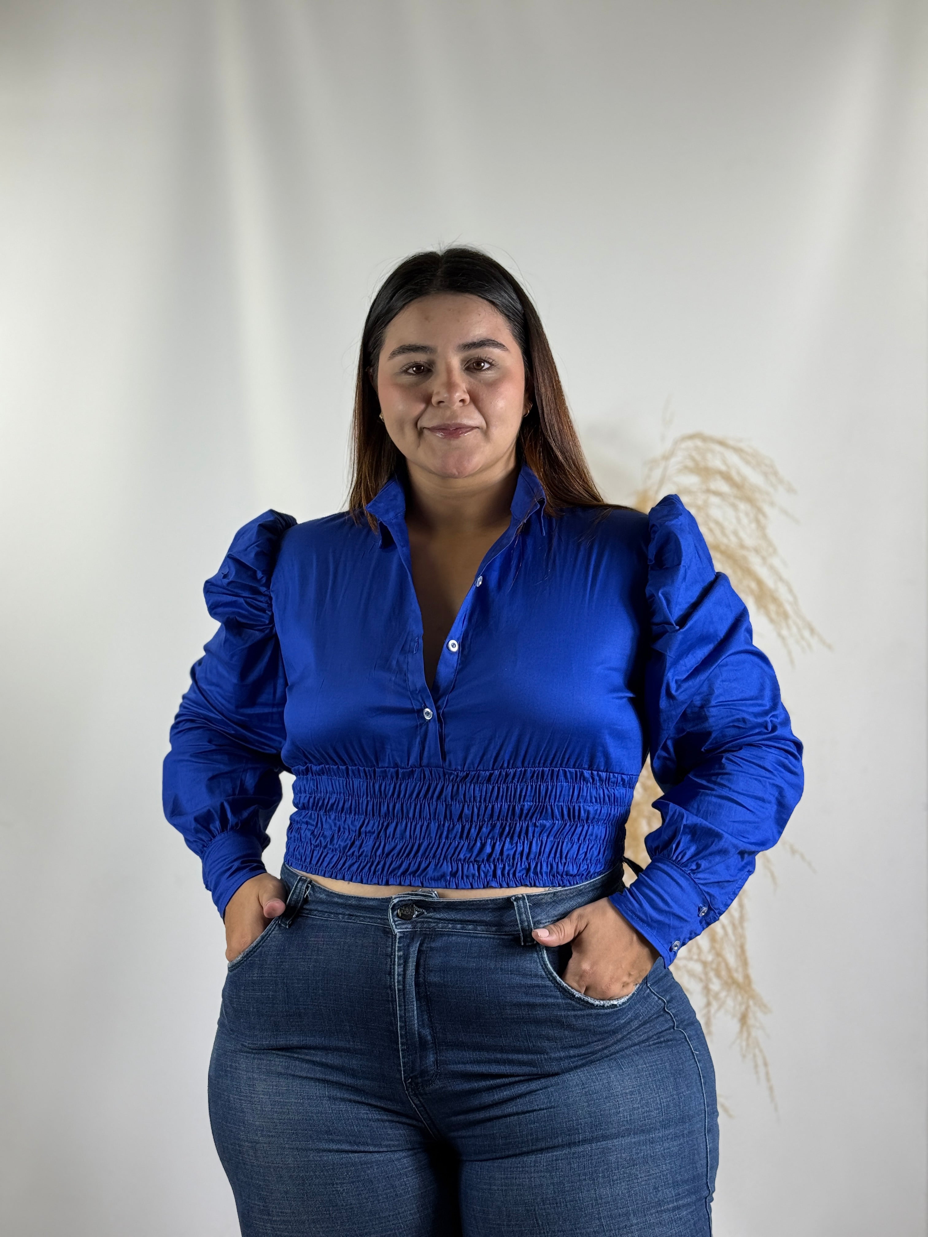BLUSA 048