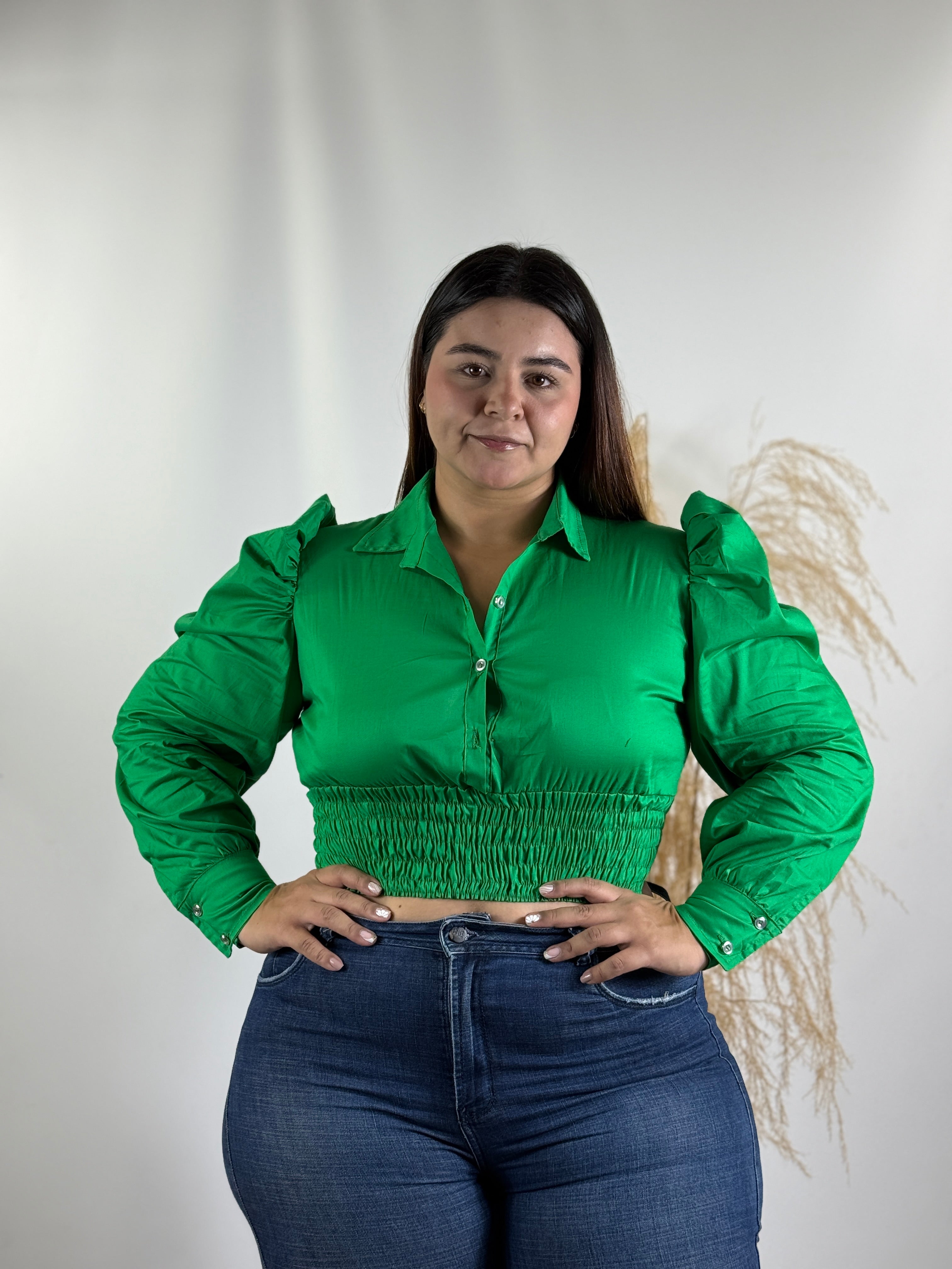 BLUSA 048